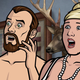 Illustration for article titled iArcher/i Creator Adam Reed Says the Show Will End After Season 10